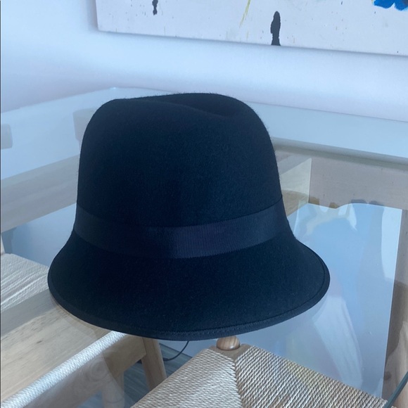 Stylish Bundle of 8 Fedora Hats, Casual, Dress, Wool, Summer - Picture 8 of 16